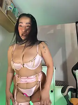 AsianMilfSheryl online show from 03-17-26, 06:06