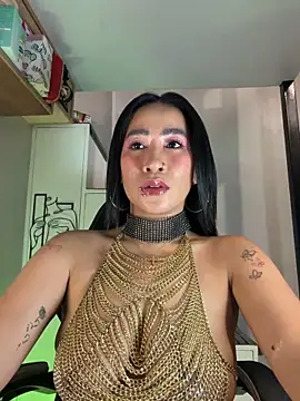 AsianMilfSheryl online show from 04-16-26, 07:31