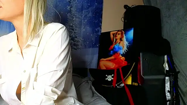 KittyMia online show from 02-04-26, 08:36