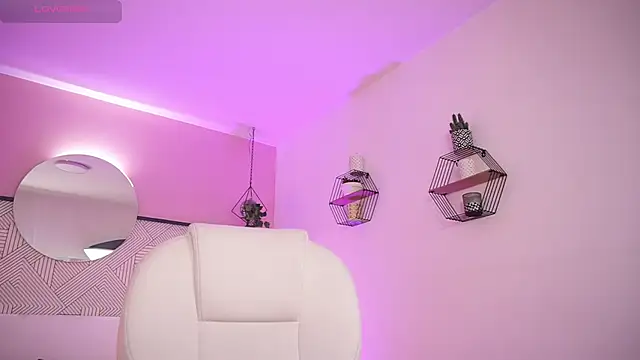 Samantha Brooke online show from 03-16-25, 06:55