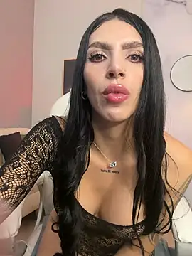 Samantha Brooke online show from 07-26-26, 05:59