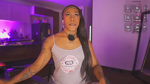 Snapshot of AmberRaus chatting on 12-20-25, 04:30 AmberRaus online show from 12-20-25, 04:30