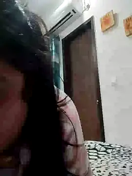 Srishtijain51 online show from 12-30-24, 07:21