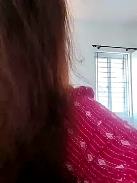 Srishtijain51 online show from 02-17-25, 09:03