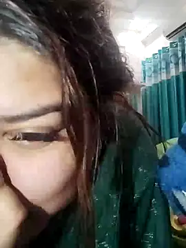 Srishtijain51 online show from 03-02-25, 07:23