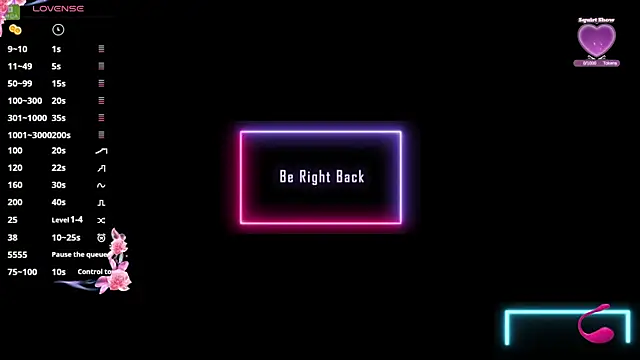 Sweetiegirl00 online show from 01-25-25, 02:25