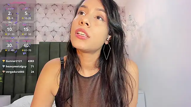 PilarJones  online show from 01-29-25, 03:47