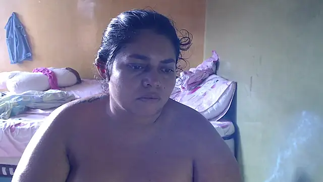 yulieth bbw online show from 10-14-25, 11:33