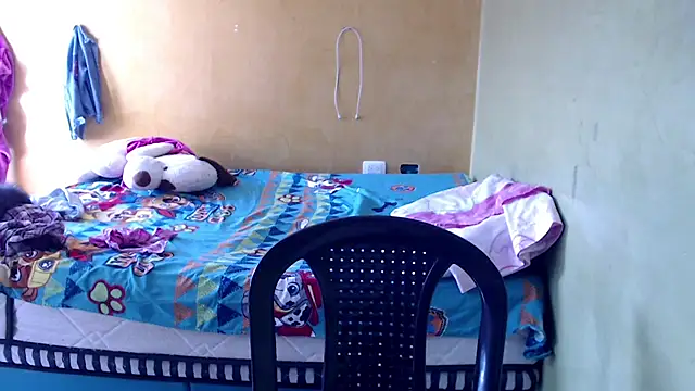 yulieth bbw online show from 12-03-25, 02:26