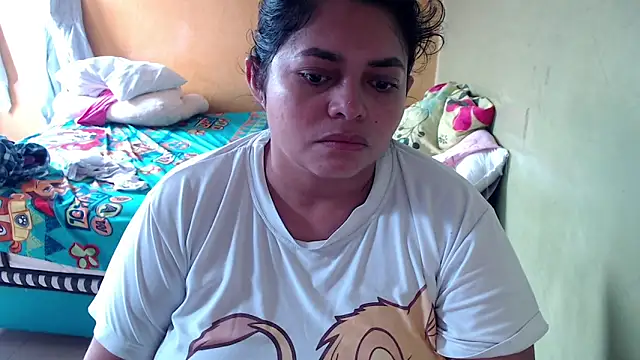 yulieth bbw online show from 12-20-25, 02:46