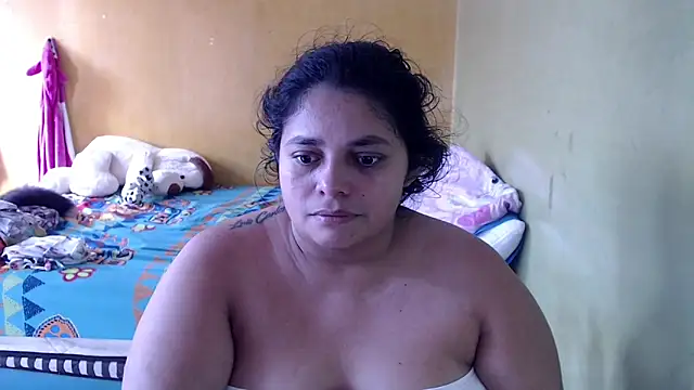 yulieth bbw online show from 04-17-26, 06:44