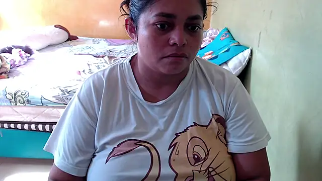 yulieth bbw online show from 04-26-26, 12:58