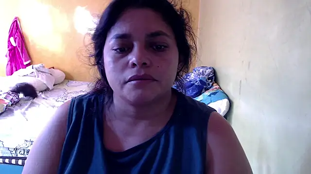 Snapshot of yulieth_bbw chatting on 04-30-26, 12:33 yulieth bbw online show from 04-30-26, 12:33