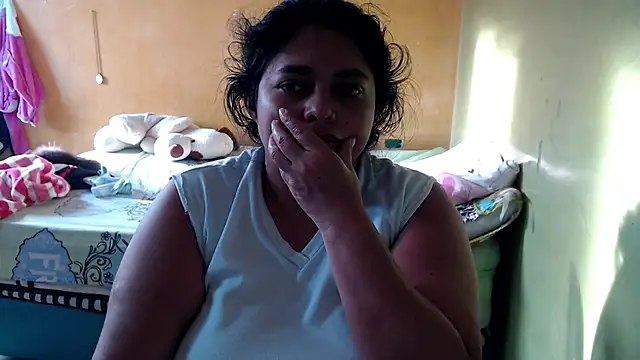 yulieth bbw online show from 07-03-26, 11:49