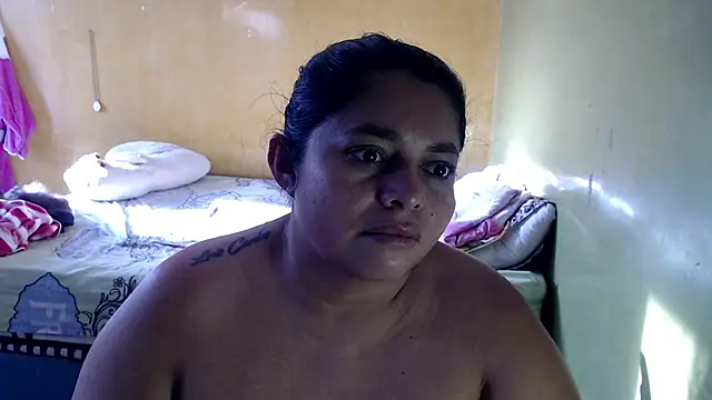 yulieth bbw online show from 07-05-26, 12:12