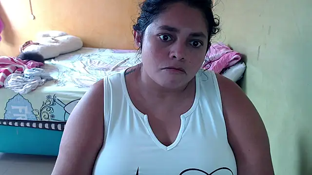 yulieth bbw online show from 07-12-26, 05:48