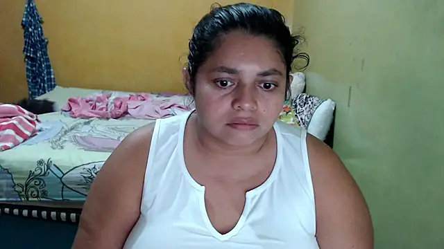 yulieth bbw online show from 07-13-26, 05:54