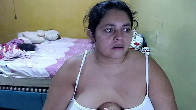 yulieth bbw online show from 07-16-26, 12:38