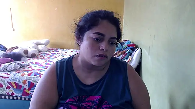 yulieth bbw online show from 07-22-26, 03:48