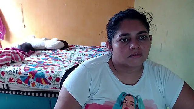 yulieth bbw online show from 07-27-26, 06:37