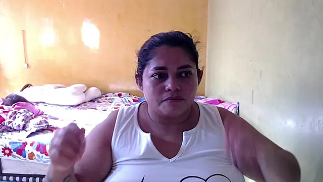 yulieth bbw online show from 07-28-26, 12:48