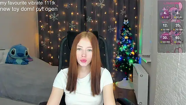 Hot Mia  online show from 12-09-24, 03:11