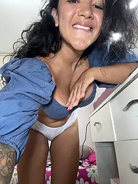 lau ass goddess online show from 09-21-25, 01:40