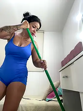 lau ass goddess online show from 10-10-25, 01:37