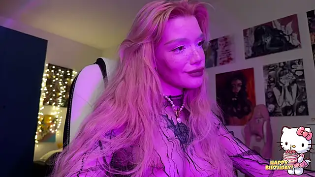 Snapshot of boobsybootie chatting on 01-20-25, 04:55 boobsybootie online show from 01-20-25, 04:55