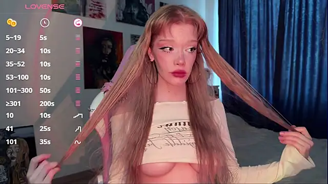 Snapshot of boobsybootie chatting on 03-15-25, 03:27 boobsybootie online show from 03-15-25, 03:27