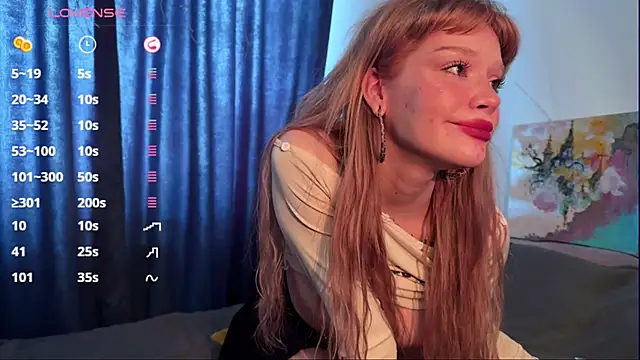 Snapshot of boobsybootie chatting on 03-20-25, 10:21 boobsybootie online show from 03-20-25, 10:21