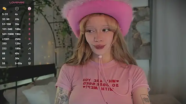 boobsybootie online show from 06-23-26, 08:29