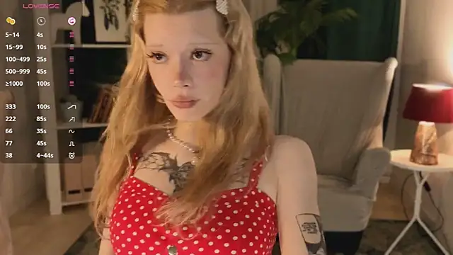 boobsybootie online show from 07-23-26, 09:02