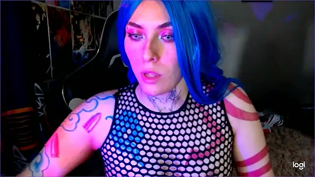 Snapshot of JINX_26 chatting on 01-10-25, 06:42 JINX 26 online show from 01-10-25, 06:42