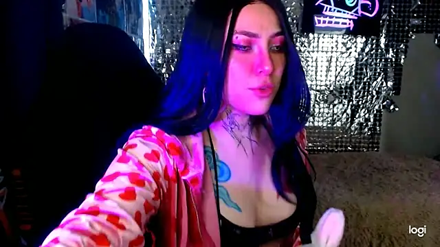 JINX 26 online show from 11-25-25, 03:28