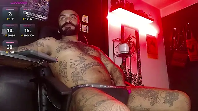 Snapshot of damian__darkside chatting on 11-29-25, 01:30 damian darkside online show from 11-29-25, 01:30