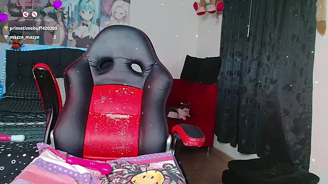 Snapshot of hannasky_ chatting on 01-05-26, 06:11 hannasky online show from 01-05-26, 06:11