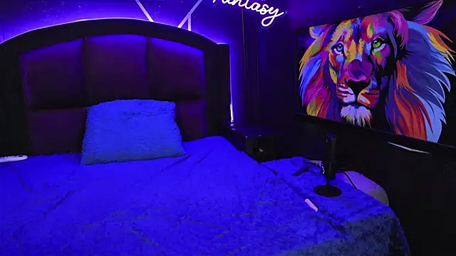 Secretfantasy xxx online show from 01-03-25, 05:17