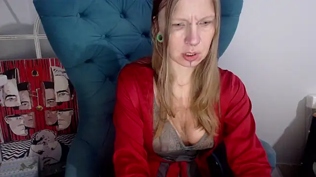 alexandra zaryanova online show from 09-21-25, 08:05