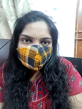 lovely-latha online show from 02-17-25, 09:46