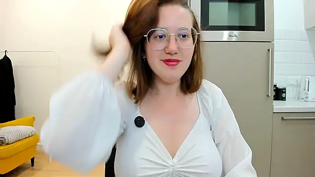 Charmy Gracy online show from 06-15-26, 08:38