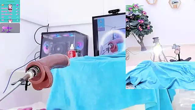 naty girl  online show from 12-18-25, 01:44