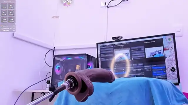 naty girl  online show from 03-13-26, 11:06