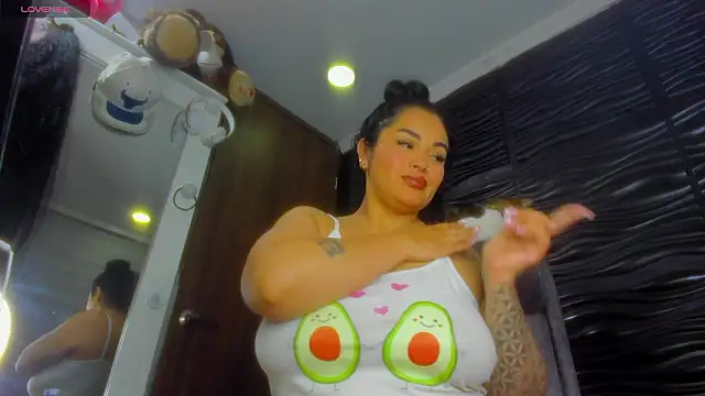 Pocahontas d online show from 03-15-26, 06:30