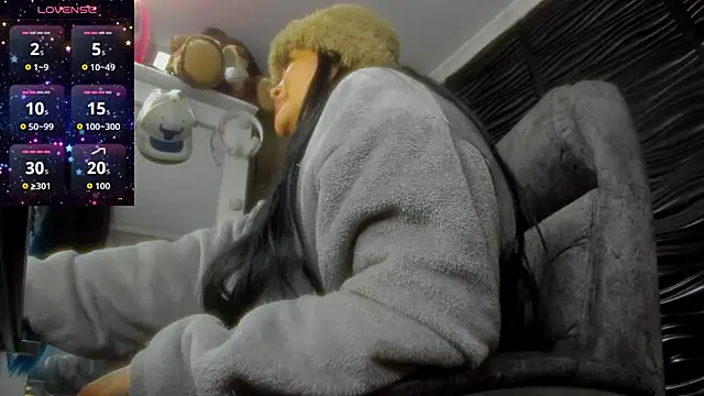 Pocahontas d online show from 04-09-26, 04:01