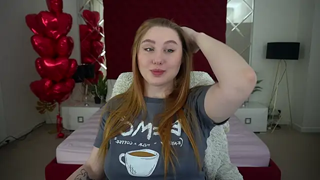 handsome D online show from 02-23-25, 09:37