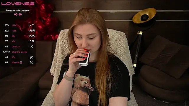 handsome D online show from 03-09-25, 04:38