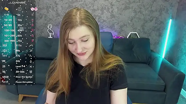 handsome D online show from 03-02-26, 06:47