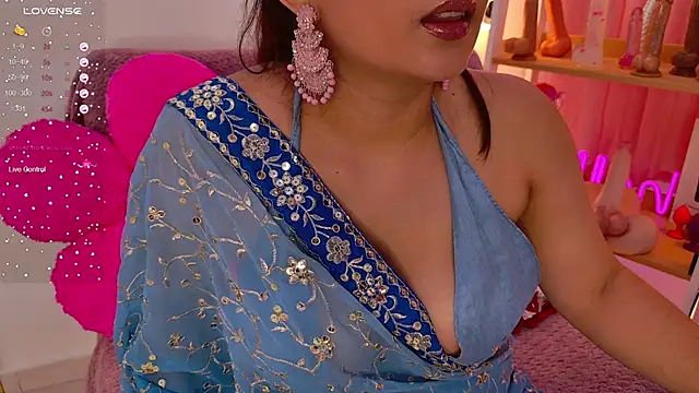 ashalisha online show from 12-20-24, 05:18