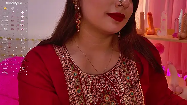 ashalisha online show from 01-04-25, 04:54